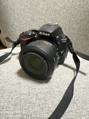 D5500（カメラ）の商品画像 - 査定依頼日：2026年5月9日 - 最高査定価格：20,100円
