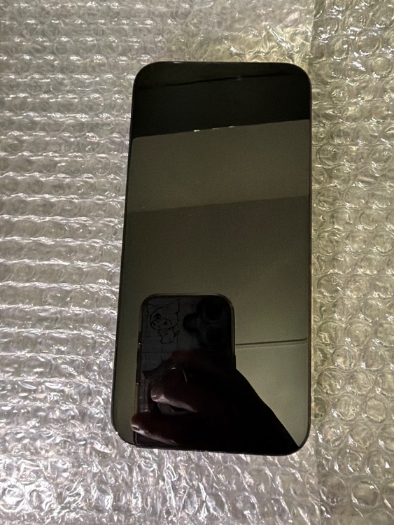 iPhone iPhone 15 Pro Max 256GB Softbank（スマホ）の商品画像 - 査定依頼日：2026年10月12日 - 最高査定価格：99,000円
