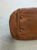 ワイルドステッチ　ハンドバッグ（ブランドバッグ）の商品画像 - 査定依頼日：2026年2月26日 - 最高査定価格：70,000円