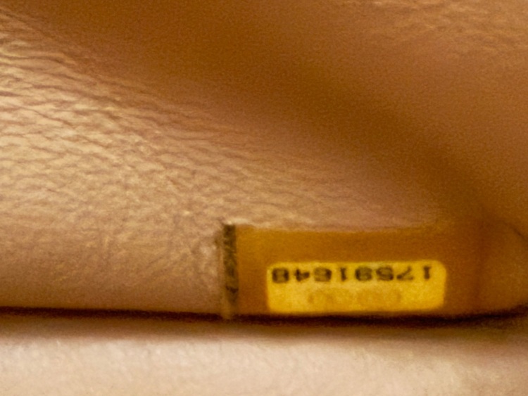 シャネル マトラッセ （ブランドバッグ）の商品画像 - 査定依頼日：2025年8月26日 - 最高査定価格：220,000円