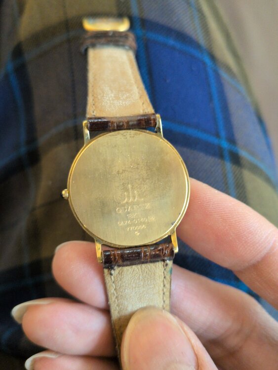 セイコー グランドセイコー （高級時計）の商品画像 - 査定依頼日：2026年3月27日 - 最高査定価格：300,000円