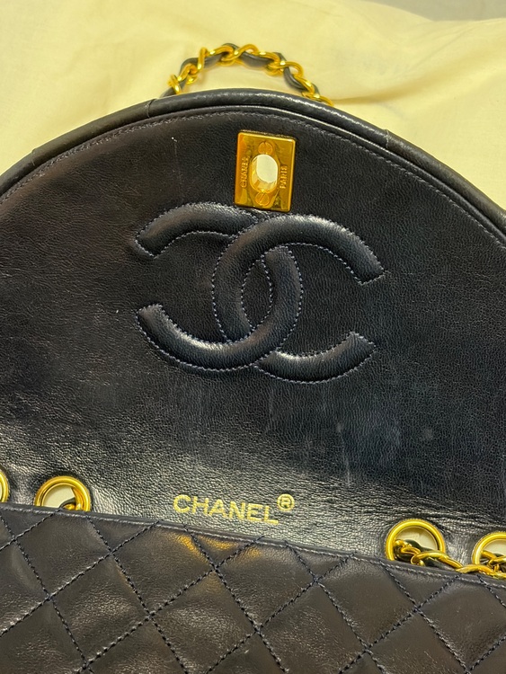 シャネル マトラッセ （ブランドバッグ）の商品画像 - 査定依頼日：2025年11月9日 - 最高査定価格：340,000円