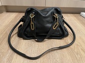 その他 クロエ （ブランドバッグ）の商品画像 - 査定依頼日：2025年9月25日 - 最高査定価格：40,000円