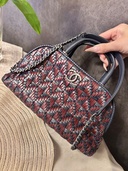 CHANEL ハンドバッグ（ブランドバッグ）の商品画像 - 査定依頼日：2026年10月20日 - 最高査定価格：230,000円
