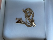 ネックレス（金・貴金属）の商品画像 - 最高査定価格：85,000円