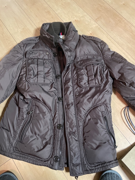 CLASSE1（古着・ファッション）の商品画像 - 査定依頼日：2025年12月21日 - 最高査定価格：24,000円