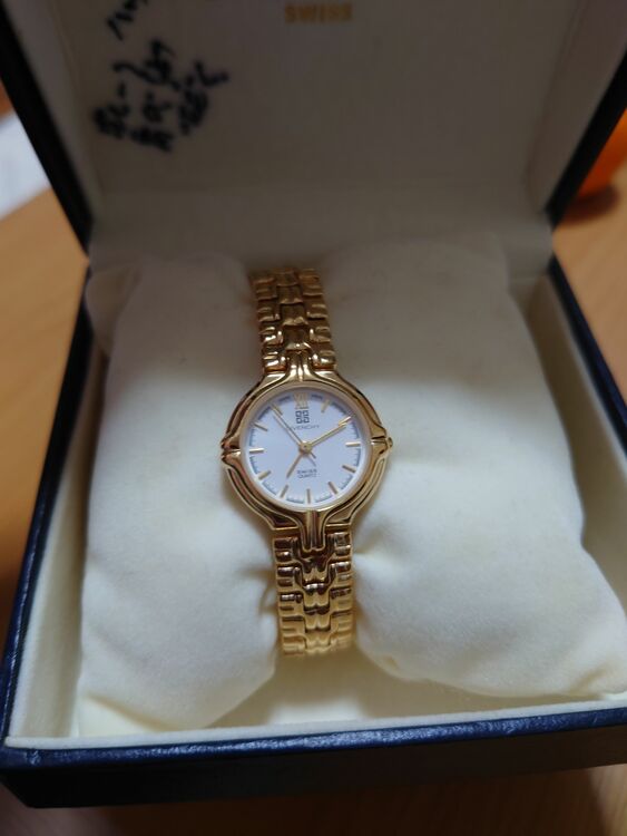 その他 その他 （高級時計）の商品画像 - 査定依頼日：2025年11月25日 - 最高査定価格：850円