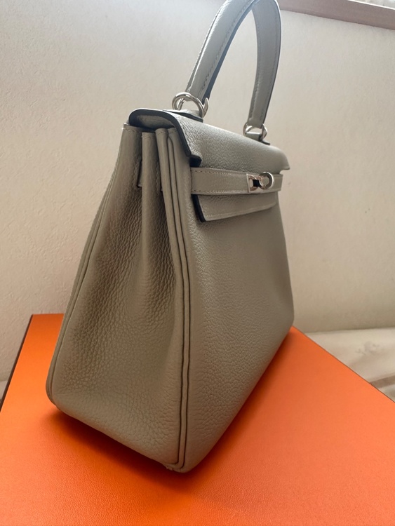 エルメス ケリー （ブランドバッグ）の商品画像 - 査定依頼日：2026年3月8日 - 最高査定価格：2,800,000円