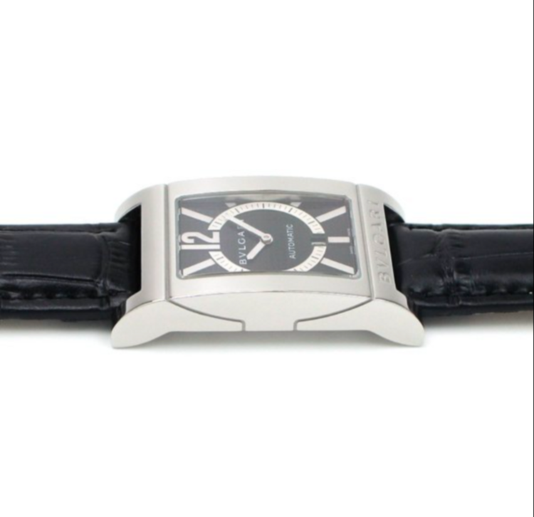 ブルガリ その他 RT45S（高級時計）の商品画像 - 査定依頼日：2025年8月16日 - 最高査定価格：80,000円