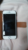 iPhone6（スマホ）の商品画像 - 査定依頼日：2020年7月9日 - 最高査定価格：1,000円