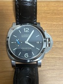 リミノールクアランタ（高級時計）の商品画像 - 査定依頼日：2025年10月9日 - 最高査定価格：900,000円