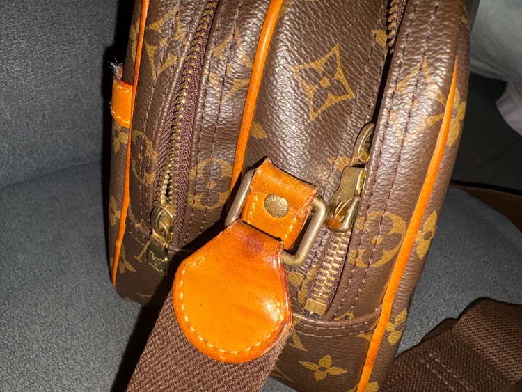 リポーター PM（ブランドバッグ）の商品画像 - 査定依頼日：2026年4月7日 - 最高査定価格：65,000円