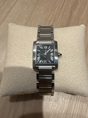 カルティエ タンク 