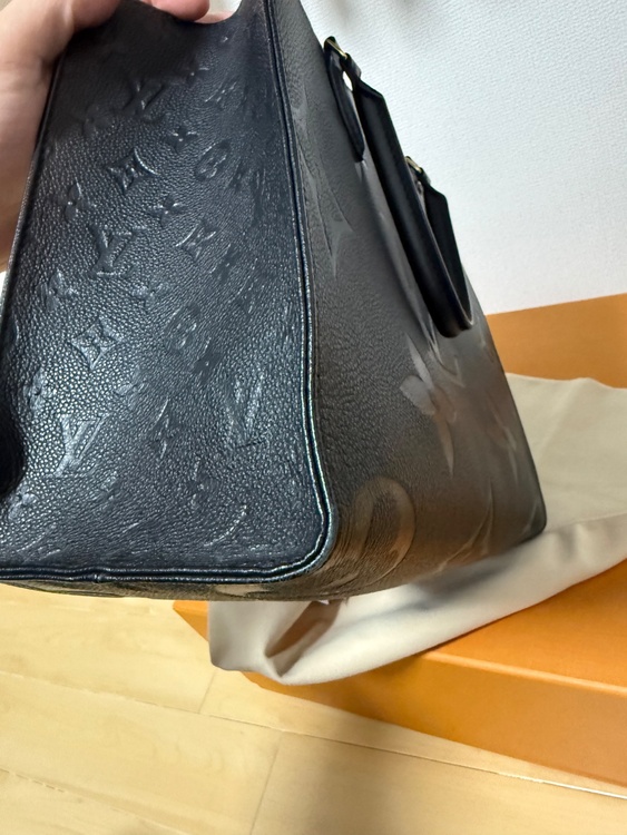 オンザゴー　M44595（ブランドバッグ）の商品画像 - 査定依頼日：2026年3月24日 - 最高査定価格：280,000円