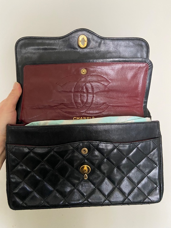 シャネル マトラッセ （ブランドバッグ）の商品画像 - 査定依頼日：2025年7月16日 - 最高査定価格：250,000円