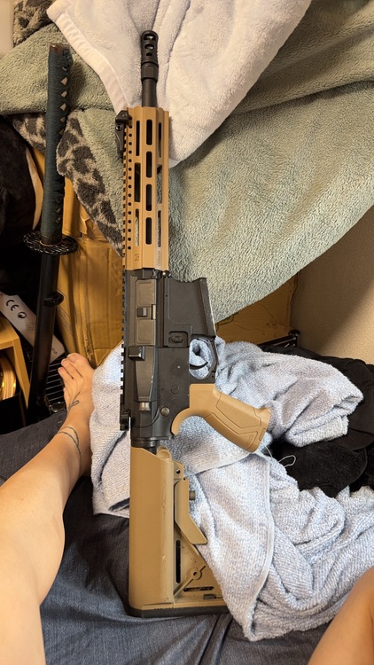 G＆G（エアガン・ミリタリー用品）の商品画像 - 査定依頼日：2025年9月3日 - 最高査定価格：3,000円