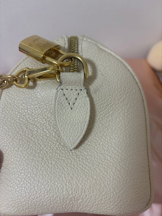 VUITTON スピーディ・バンドリエール20（ブランドバッグ）の商品画像 - 査定依頼日：2025年6月1日 - 最高査定価格：200,000円