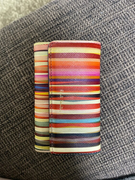 キーケース（古着・ファッション）の商品画像 - 査定依頼日：2025年3月30日 - 最高査定価格：500円