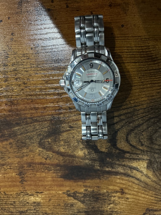 オメガ その他 （高級時計）の商品画像 - 査定依頼日：2026年3月12日 - 最高査定価格：150,000円