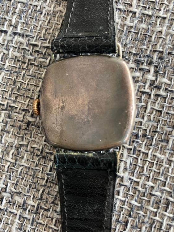 アンティークウォッチ（高級時計）の商品画像 - 査定依頼日：2026年4月13日 - 最高査定価格：140,000円