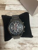 セイコー その他 SSB179P（高級時計）の商品画像 - 査定依頼日：2025年5月30日 - 最高査定価格：1,800円