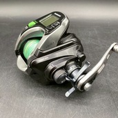 SHIMANO（釣具）の商品画像 - 査定依頼日：2026年6月8日 - 最高査定価格：15,000円