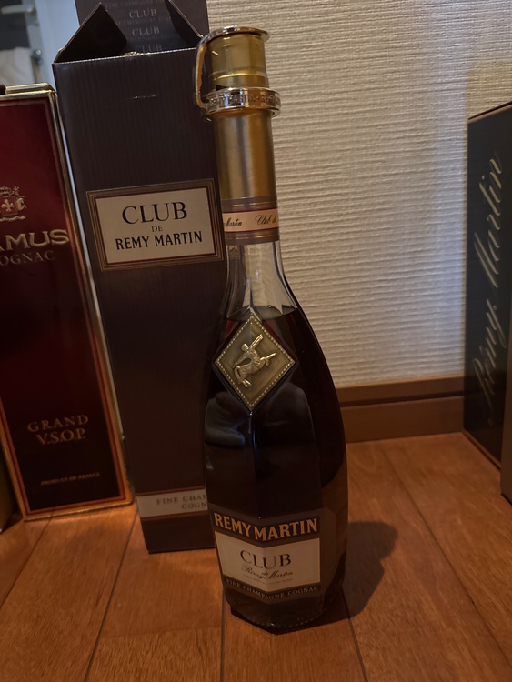 C LUB（お酒）の商品画像 - 査定依頼日：2025年12月15日 - 最高査定価格：2,000円