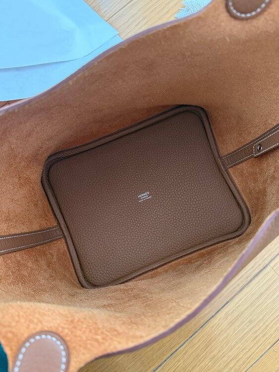 ピコタンロック　22（ブランドバッグ）の商品画像 - 査定依頼日：2025年3月29日 - 最高査定価格：550,000円