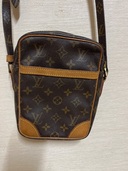 ルイヴィトン モノグラム （ブランドバッグ）の商品画像 - 査定依頼日：2025年11月4日 - 最高査定価格：22,000円