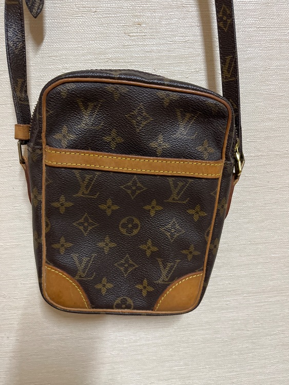 ルイヴィトン モノグラム （ブランドバッグ）の商品画像 - 査定依頼日：2025年11月4日 - 最高査定価格：22,000円