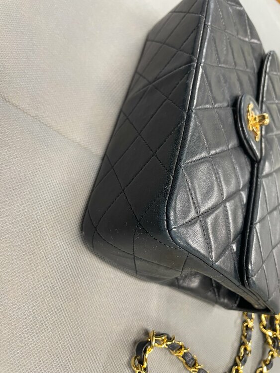 商品名不明（ブランドバッグ）の商品画像 - 査定依頼日：2026年3月4日 - 最高査定価格：370,000円