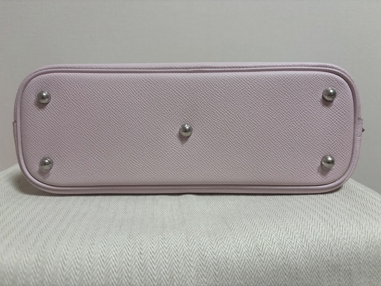 エルメス ボリード （ブランドバッグ）の商品画像 - 査定依頼日：2025年11月29日 - 最高査定価格：810,000円