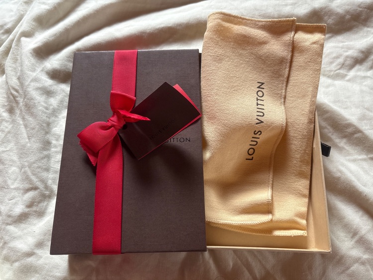 ルイヴィトン ダミエ （ブランドバッグ）の商品画像 - 査定依頼日：2025年11月23日 - 最高査定価格：30,000円