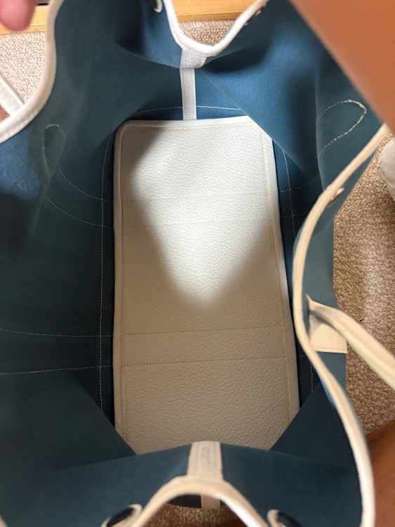 エルメス ガーデンパーティ （ブランドバッグ）の商品画像 - 査定依頼日：2025年8月13日 - 最高査定価格：250,000円