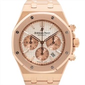  26315OR.OO.1256OR.01（高級時計）の商品画像 - 最高査定価格：10,500,000円