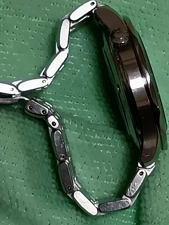 オメガ シーマスター 825（高級時計）の商品画像 - 査定依頼日：2026年1月11日 - 最高査定価格：300,000円