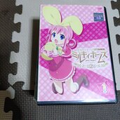 ミルキーホームズ、アイドルマスター（CD・DVD）の商品画像 - 査定依頼日：2025年12月4日 - 最高査定価格：1,500円