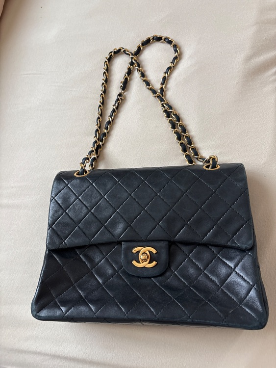 シャネル マトラッセ （ブランドバッグ）の商品画像 - 査定依頼日：2025年6月15日 - 最高査定価格：280,000円