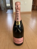 シャンパン モエ・エ・シャンドン （お酒）の商品画像 - 査定依頼日：2026年5月3日 - 最高査定価格：30,000円