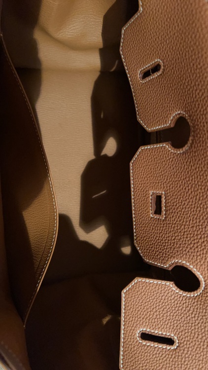 エルメス バーキン （ブランドバッグ）の商品画像 - 査定依頼日：2025年11月2日 - 最高査定価格：2,500,000円