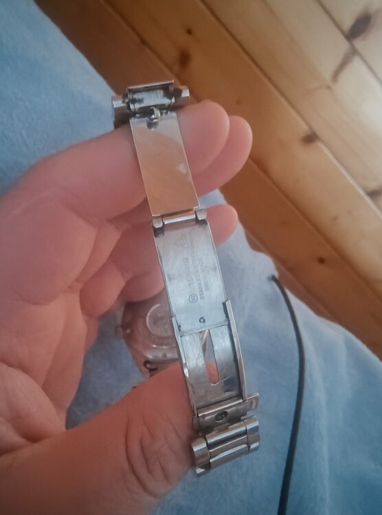 オメガ シーマスター 2（高級時計）の商品画像 - 査定依頼日：2026年3月5日 - 最高査定価格：230,000円