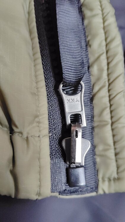 ノースフェイスヌプシ（古着・ファッション）の商品画像 - 査定依頼日：2026年4月4日 - 最高査定価格：6,500円