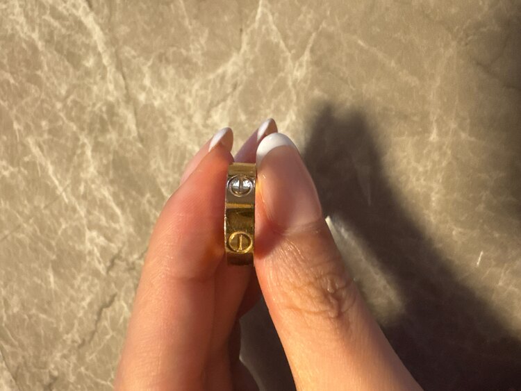 カルティエ その他 （高級時計）の商品画像 - 査定依頼日：2025年5月30日 - 最高査定価格：120,000円