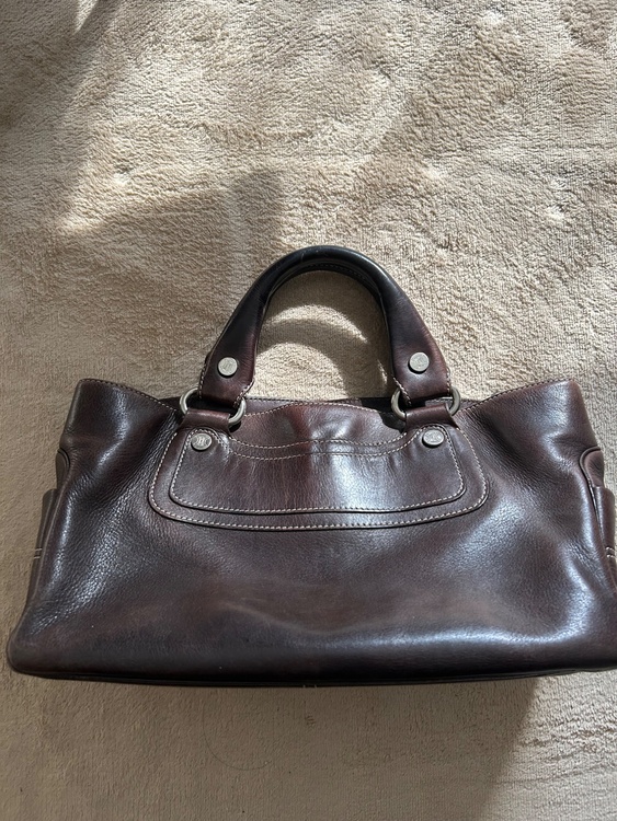 セリーヌ  （ブランドバッグ）の商品画像 - 査定依頼日：2026年4月29日 - 最高査定価格：100,000円