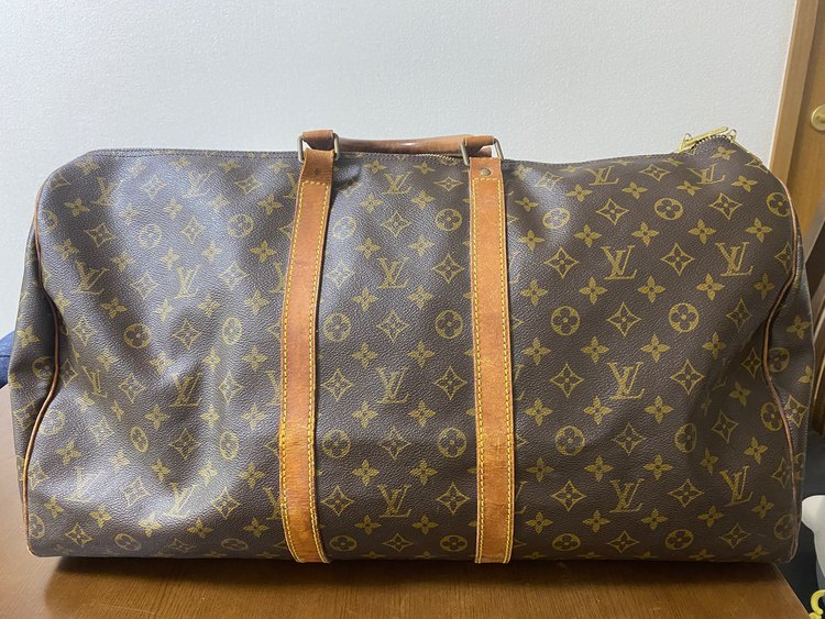 キーポル（ブランドバッグ）の商品画像 - 査定依頼日：2022年9月28日 - 最高査定価格：15,000円