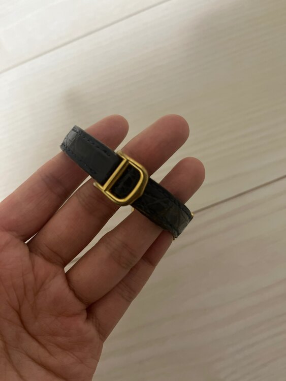 カルティエ その他 （高級時計）の商品画像 - 査定依頼日：2025年3月23日 - 最高査定価格：80,000円