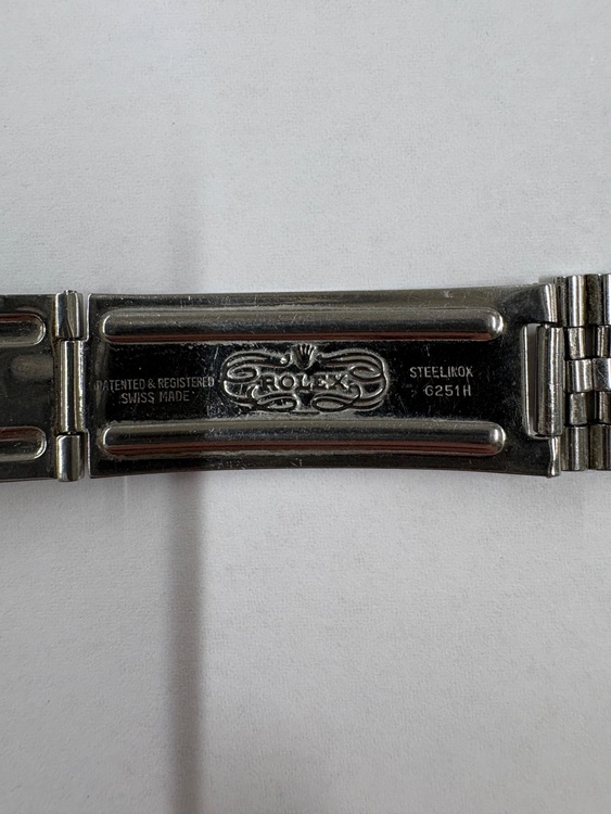 デイトジャスト（高級時計）の商品画像 - 査定依頼日：2026年4月12日 - 最高査定価格：630,000円