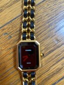 シャネル（高級時計）の商品画像 - 査定依頼日：2025年2月26日 - 最高査定価格：400,000円