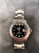 ロレックス GMTマスター 