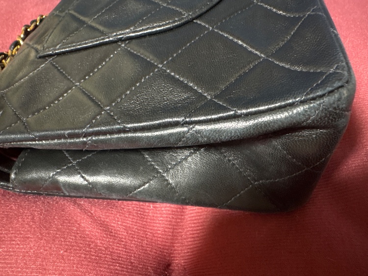 シャネル マトラッセ （ブランドバッグ）の商品画像 - 査定依頼日：2026年2月25日 - 最高査定価格：650,000円